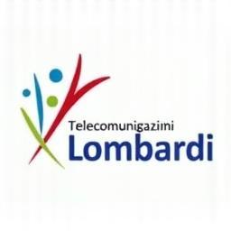 Telecomunicazioni Lombardi Srl Logo